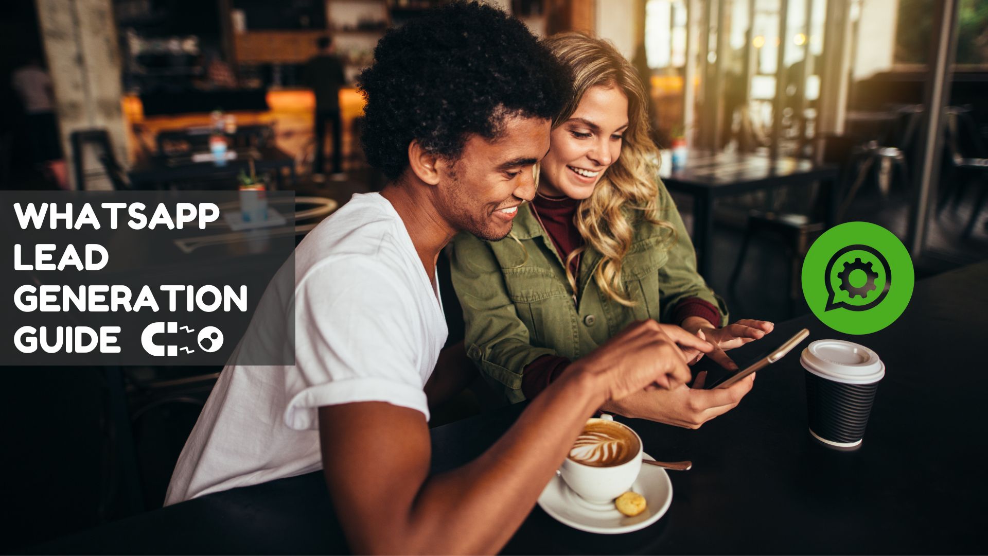 Whatsapp lead generation