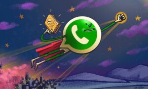 whatsapp sales funnel