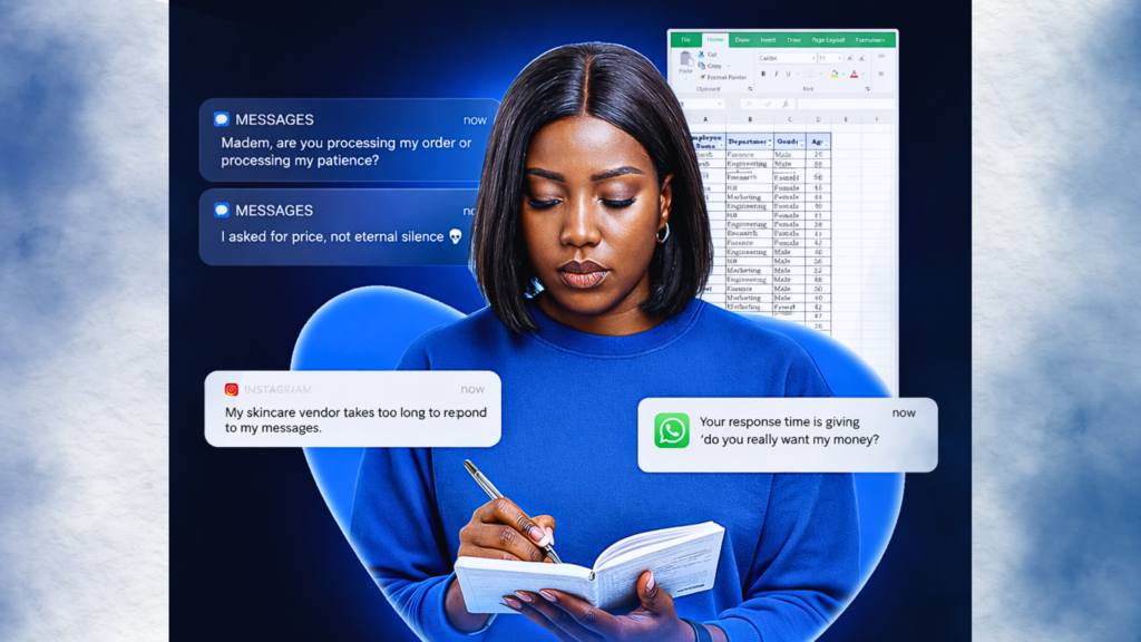 Read more about the article How Nigerian Businesses Are Making More Money with Breally in 2025